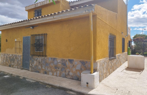Casas o chalets - Venta - Alicante - PALOMETA