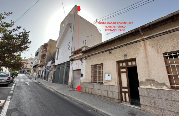 Casas o chalets - Venta - Alicante - RAFAEL ESCOLANO