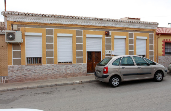 Casas o chalets - Venta - Cartagena - PROGRESO - LLANO DEL BEAL
