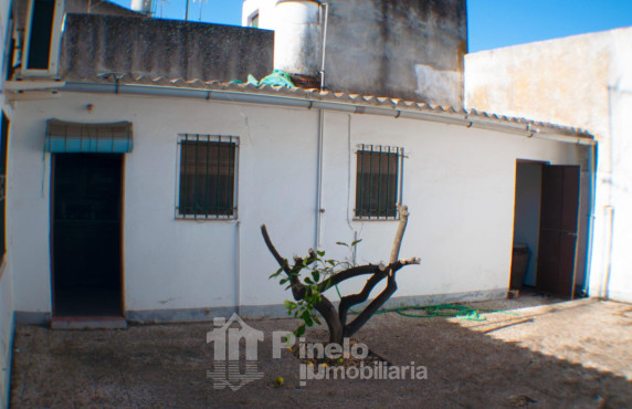 Casas o chalets - Venta - Castilblanco de los Arroyos - MLS-55197
