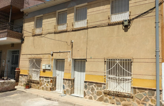 Casas o chalets - Venta - Cobatillas - RIO GUADALQUIVIR