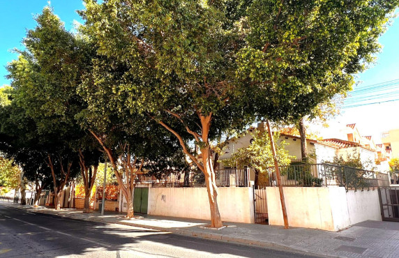 Casas o chalets - Venta - Vélez-Málaga - NAVARRO LEDESMA