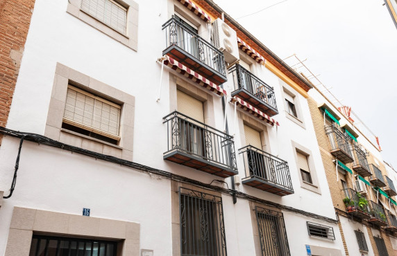 Pisos - Venta - La Guardia de Jaén - Calle de Melchor Cobo Medina