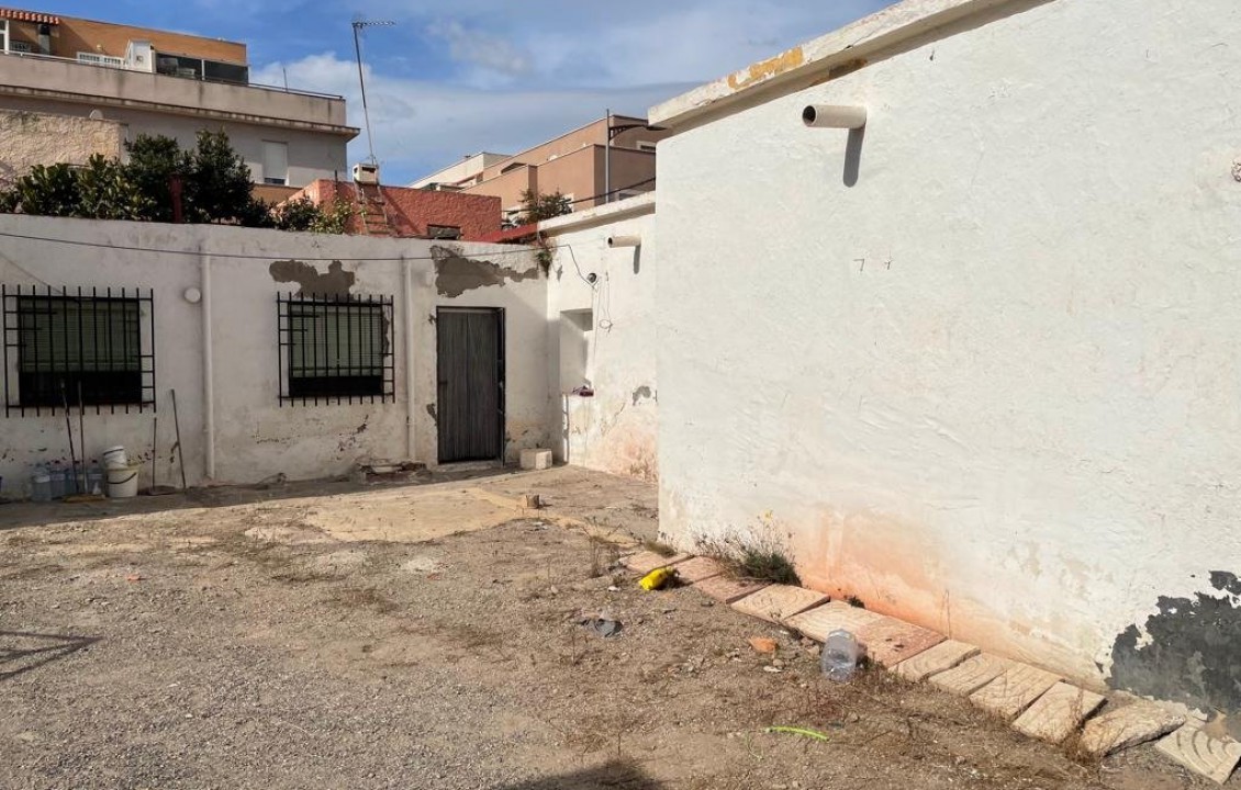 Venta - Casas o chalets - Roquetas de Mar - RAFAEL ESCUREDO