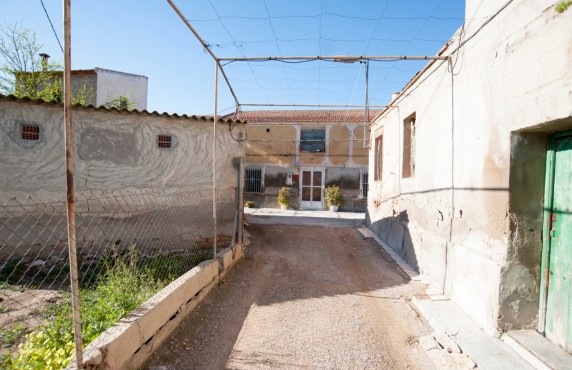 Venta - Casas o chalets - Murcia - Senda de Granada