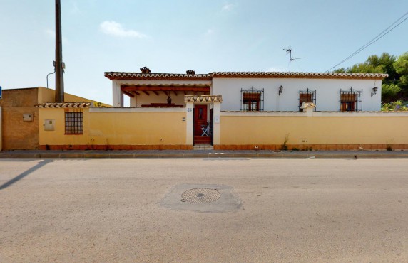 Venta - Casas o chalets - Pilar de la Horadada - Villenas