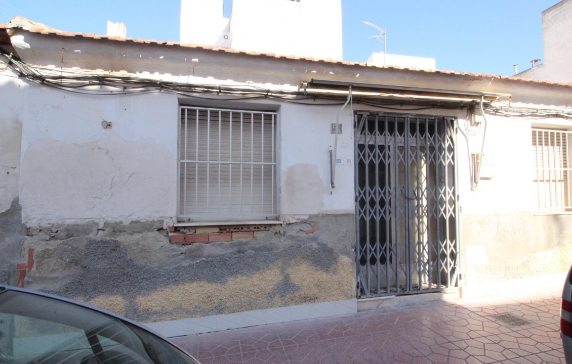 Venta - Casas o chalets - Guardamar del Segura - Carrer de Sant Emigdi