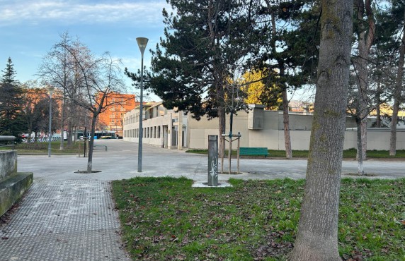 Venta - Pisos - Pamplona-Iruña - Calle del Doctor José Alfonso