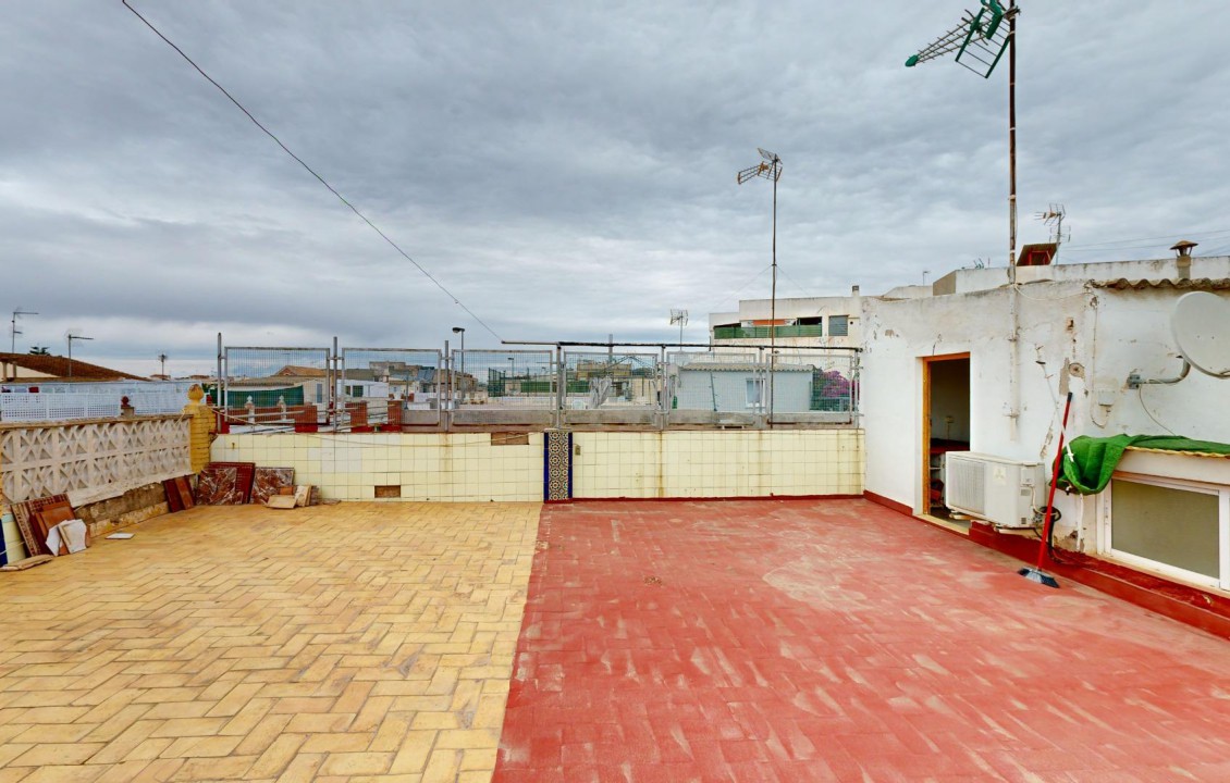 Venta - Casas o chalets - Cartagena - JAEN - LOS BARREROS