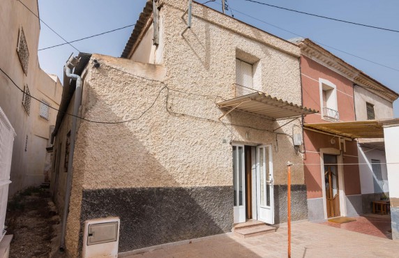 Venta - Casas o chalets - Murcia - DE LA IGLESIA