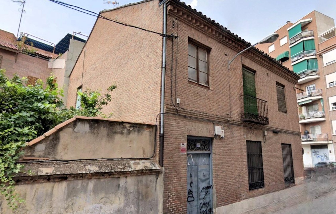 Venta - Casas o chalets - Alcalá de Henares - CRUZ DE FLORES
