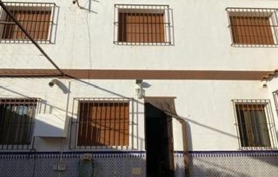 Venta - Casas o chalets - Los Alcázares - CALIXTO SANCHEZ MADRID