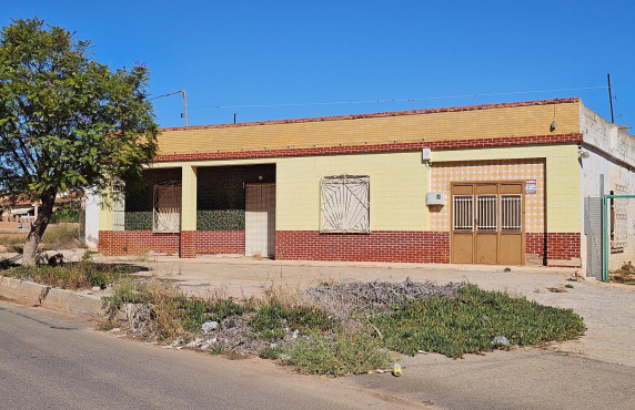 Venta - Casas o chalets - Cartagena - Calle de Francisco Salinas
