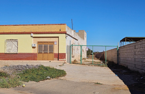 Venta - Casas o chalets - Cartagena - Calle de Francisco Salinas