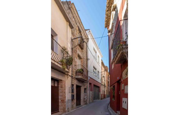 Venta - Casas o chalets - Sant Pere Pescador - BONAIRE