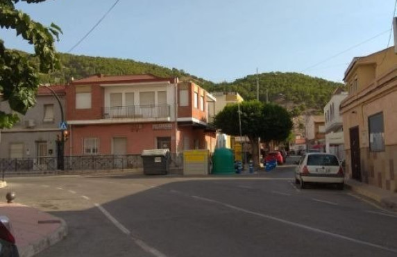 Venta - Casas o chalets - Orihuela - Carmen