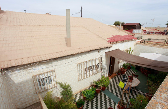 Venta - Casas o chalets - Cartagena - PROGRESO - LLANO DEL BEAL