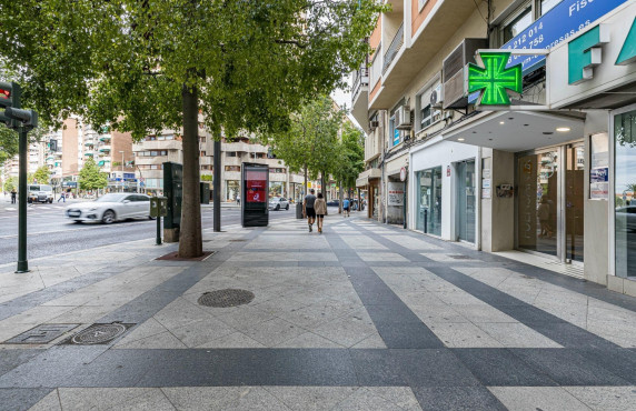 Venta - Pisos - Murcia - Plaza de la Fuensanta