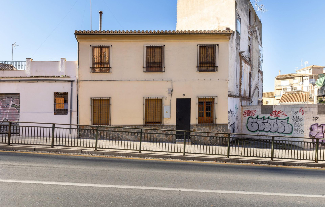 Venta - Casas o chalets - Granada - carretera de murcia