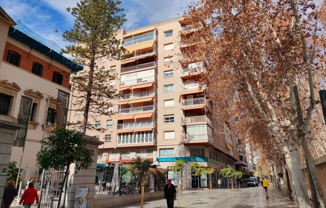 Alquiler Larga Estancia - Oficinas - Murcia - ALFONSO X SABIO