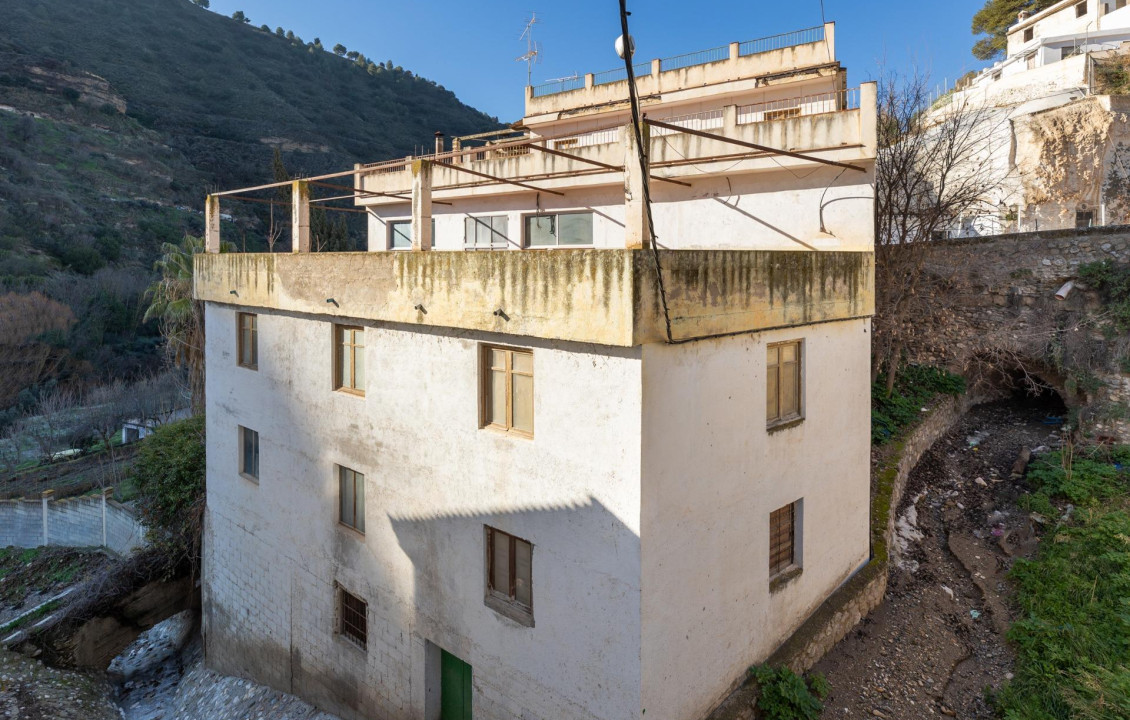 Venta - Casas o chalets - Granada - EXTRARRADIO