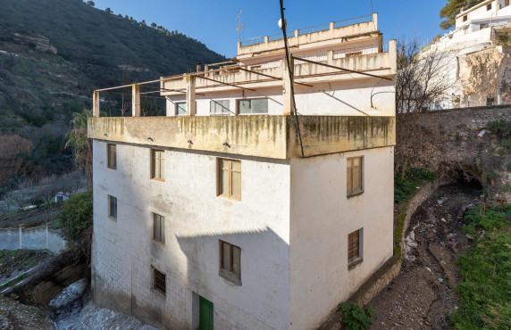 Venta - Casas o chalets - Granada - EXTRARRADIO