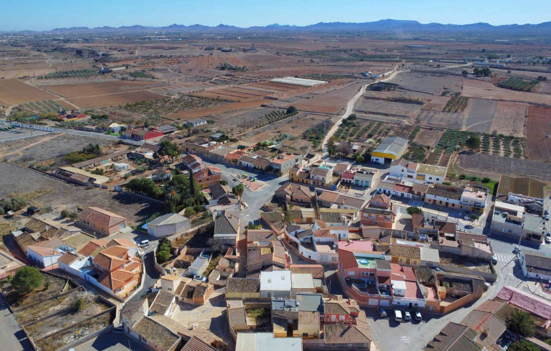 Venta - Casas o chalets - Fuente Álamo de Murcia - BUITRE