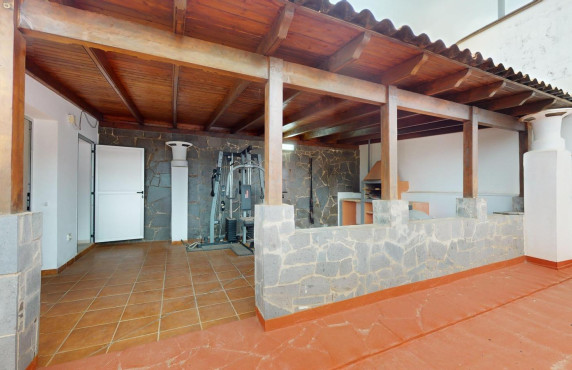Venta - Casas o chalets - Arucas - Guillermo Sureda
