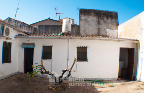 Venta - Casas o chalets - Castilblanco de los Arroyos - MAGDALENA