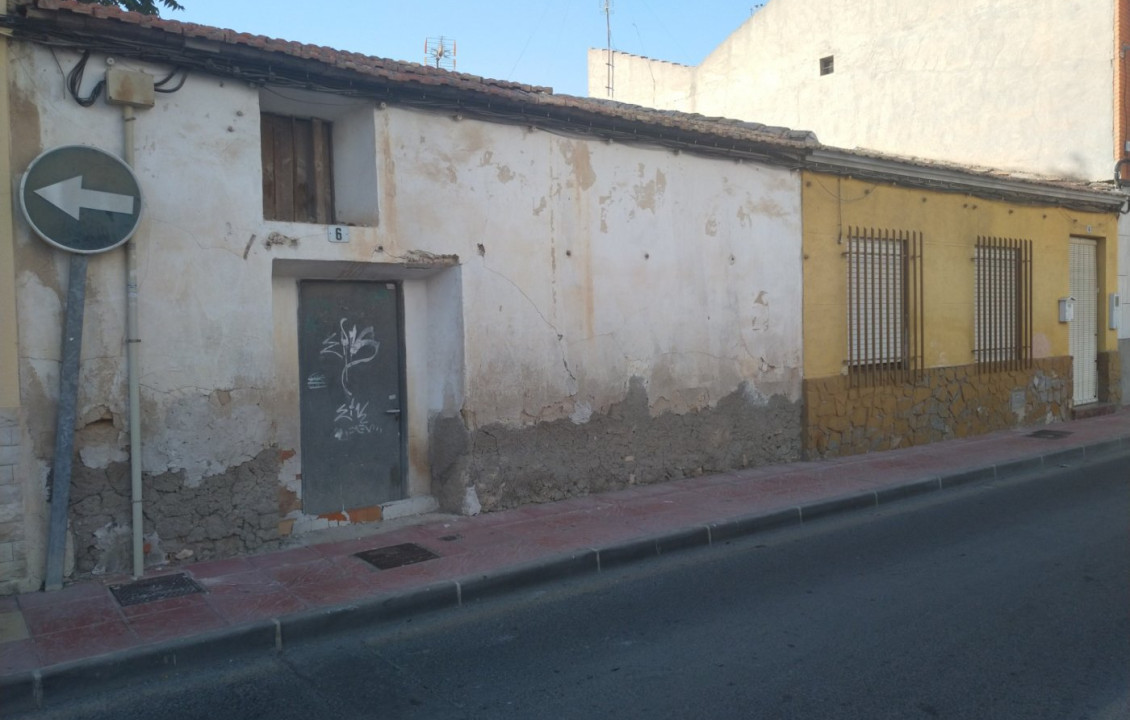 Venta - Casas o chalets - Las Torres de Cotillas - JOSE NAVARRO