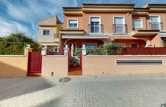 Adosado - For Sale - Perleta - Maitino-Perleta