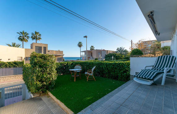 Adosado - For Sale - Santa Pola - Santa Pola del Este