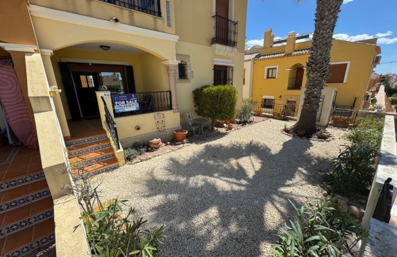  -  - Algorfa - La Finca golf