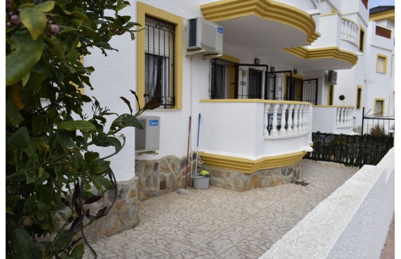 Apartamento - Alquiler Larga Estancia - Ciudad Quesada - Ciudad Quesada