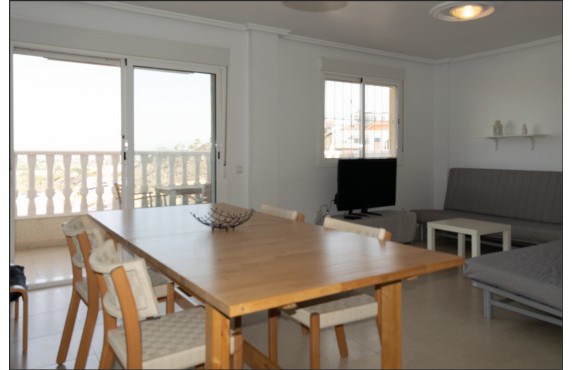 Apartamento - Alquiler Larga Estancia - Ciudad Quesada - Ciudad Quesada