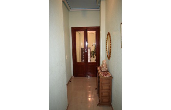 Apartamento - Alquiler Larga Estancia - Ciudad Quesada - FL4470