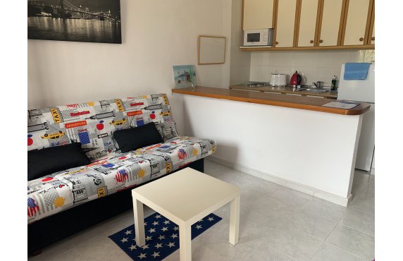 Apartamento - Alquiler Larga Estancia - Ciudad Quesada - FL4544
