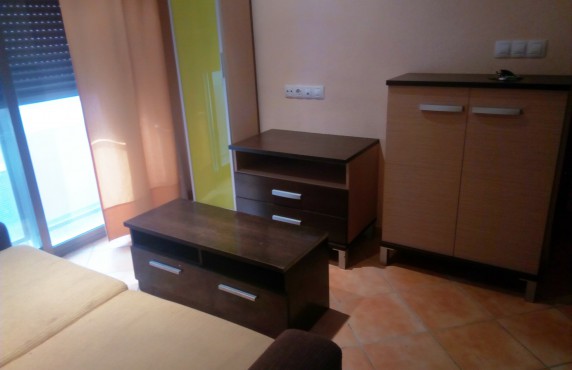 Apartamento - Alquiler Larga Estancia - Formentera del Segura - FLM4416