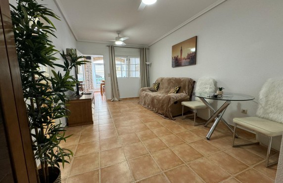 Apartamento - Alquiler Larga Estancia - Formentera del Segura - Formentera del Segura