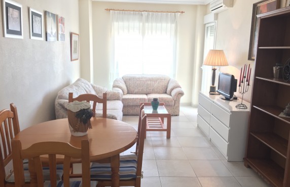Apartamento - Alquiler Larga Estancia -  - Guardamar del Segura