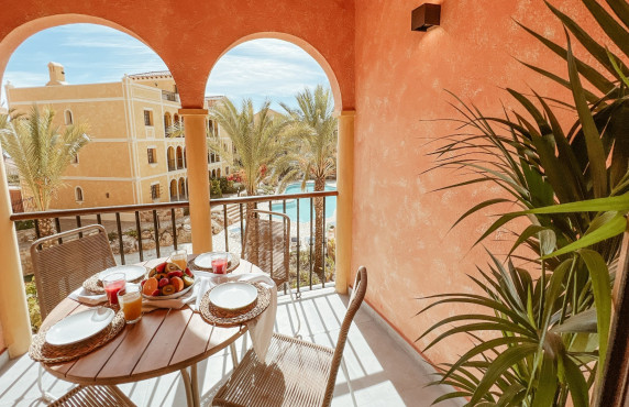 Apartamento -  - Cuevas del Almanzora - FUV-80247