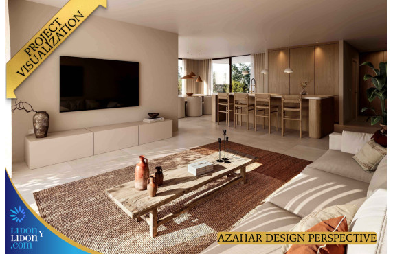 Apartamento - Obra nueva - Orihuela Costa - Las Colinas