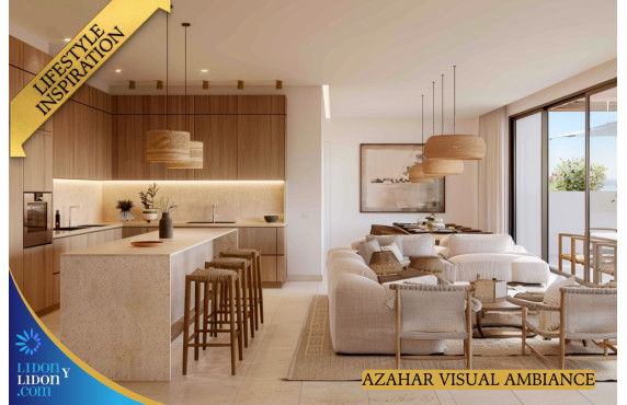 Apartamento - Obra nueva - Orihuela Costa - Las Colinas