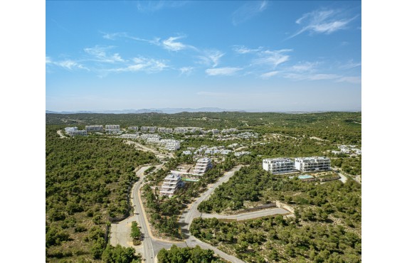 Apartamento - Obra nueva - Orihuela Costa - Las Colinas