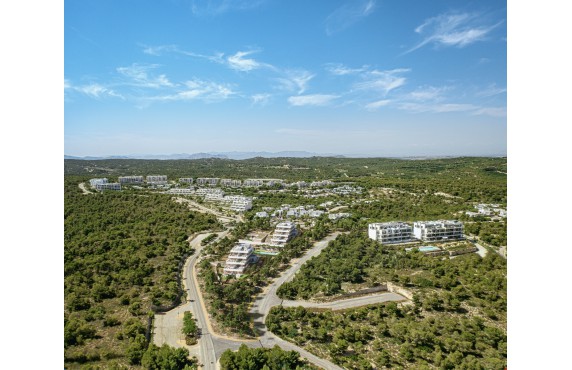 Apartamento - Obra nueva - Orihuela Costa - Las Colinas