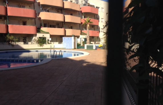 Apartamento - Venta - Almoradi - FL4183