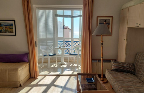 Apartamento - Venta - Arenales del sol - Arenales del Sol
