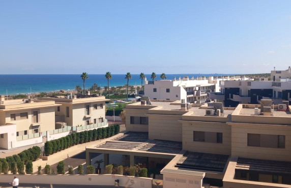 Apartamento - Venta - Arenales del sol - Calle albacete