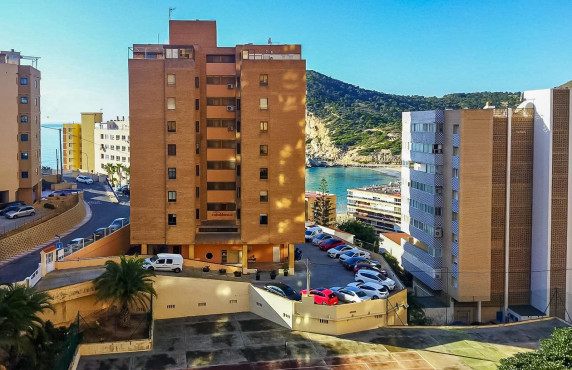 Apartamento - Venta - Benidorm - Cala de Benidorm