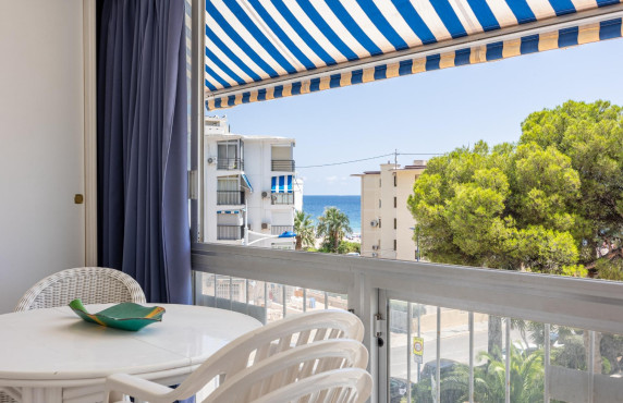 Apartamento - Venta - Benidorm - Cala de Benidorm